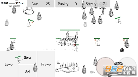 Gwardzista(Draw Guardian��׿��)��ͼ1