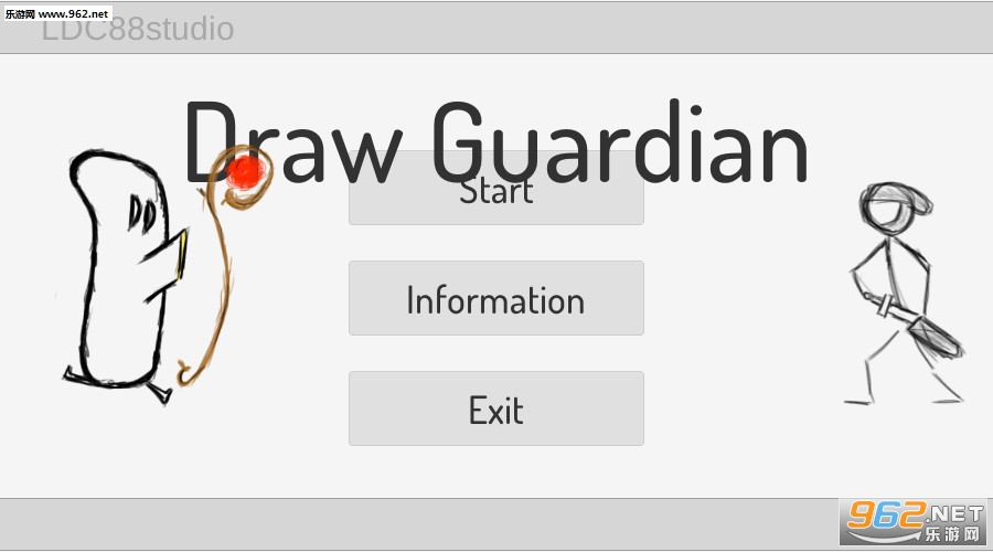 Gwardzista(Draw Guardian��׿��)��ͼ2