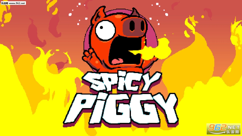 Spicy Piggy(��������׿��)��ͼ0