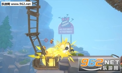���ﳬ��С���ֻ���v1.2.0(Animal Super Squad)��ͼ1