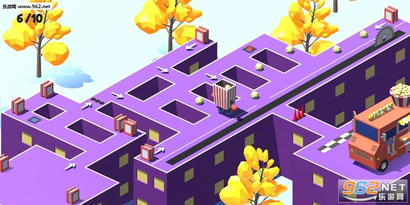 爆米花修改版截图2