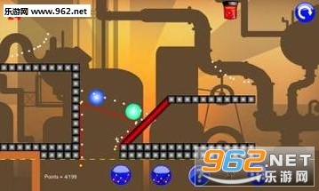 Balls Draw Line FREE������ײ��׿���ͼ0