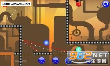 Balls Draw Line FREE������ײ��׿���ͼ2