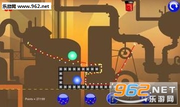 Balls Draw Line FREE������ײ��׿���ͼ3
