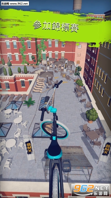 BMX 2(С�ֳ�����ս2��׿��)��ͼ4