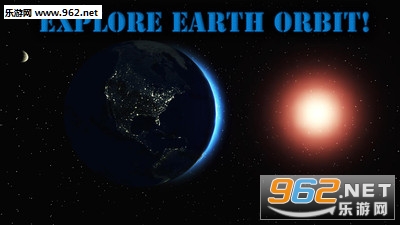 卫星模拟器游戏截图2