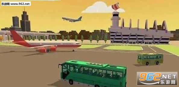 City Coach Bus Sim 2019(城市客车模拟器2019安卓版)截图0