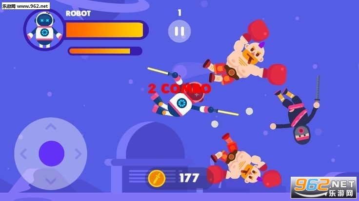 Brawl Master��׿��v1.0.3��ͼ1