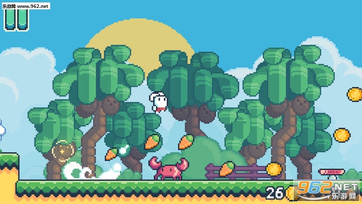 Yeah Bunny 2�ٷ���(ҮС����2)v0.1.8.0��ͼ0