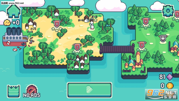 Yeah Bunny 2�ٷ���(ҮС����2)v0.1.8.0��ͼ1