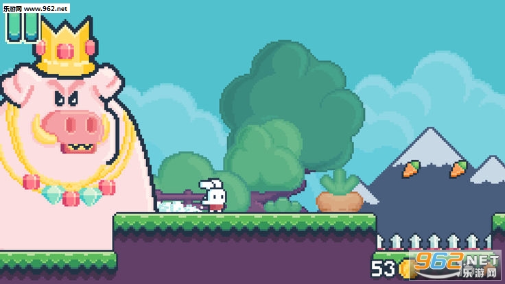 Yeah Bunny 2�ٷ���(ҮС����2)v0.1.8.0��ͼ2