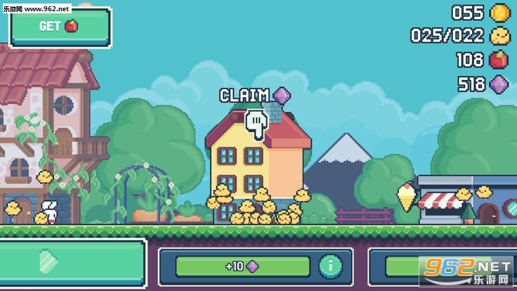 Yeah Bunny 2�ٷ���(ҮС����2)v0.1.8.0��ͼ3