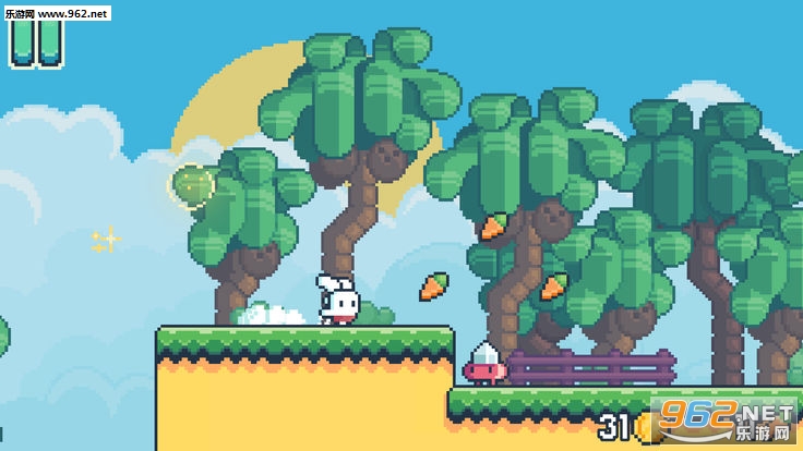 Yeah Bunny 2�ٷ���(ҮС����2)v0.1.8.0��ͼ4