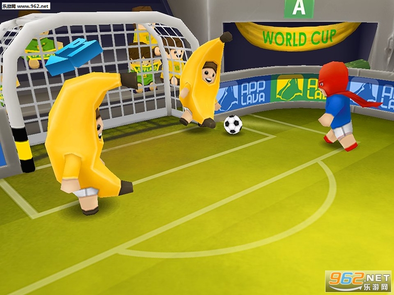 ��������ս(Football Blitz)��׿���ͼ2
