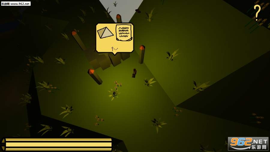 A Woodsman(һ���Է�׿��)v1.2.4��ͼ0
