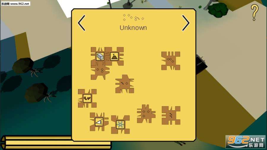 A Woodsman(һ���Է�׿��)v1.2.4��ͼ3