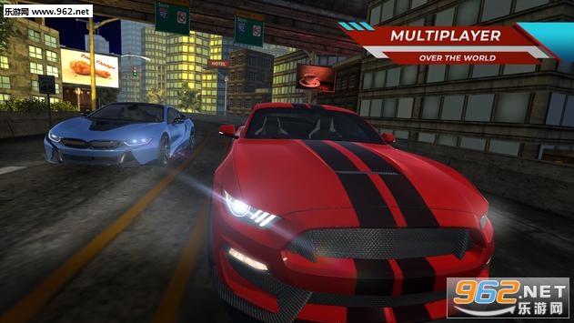Racing Heroes��׿���ͼ1