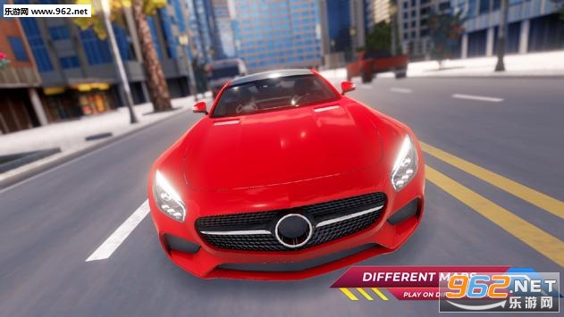 Racing Heroes��׿���ͼ2