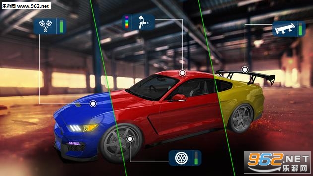 Racing Heroes��׿���ͼ3