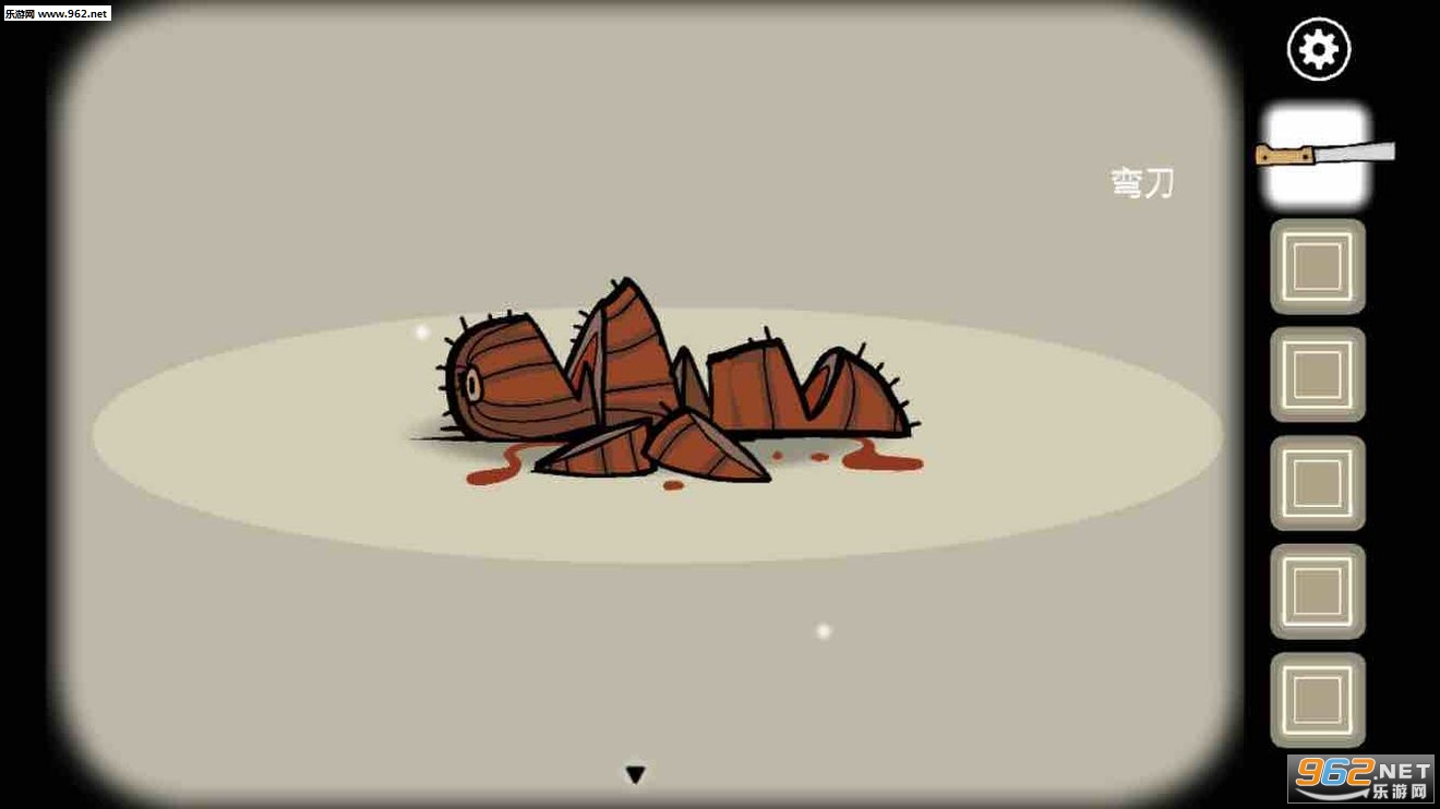 Rusty Lake Paradise(������õ�������)��ͼ1