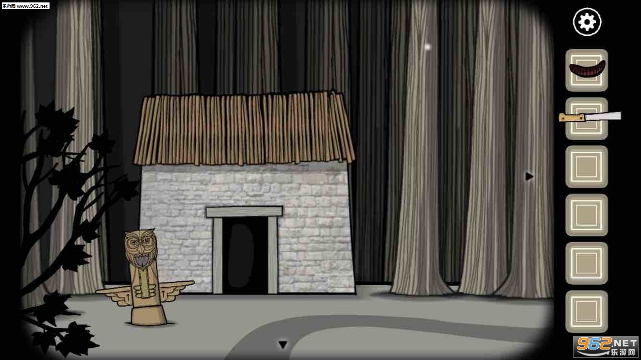 Rusty Lake Paradise(������õ�������)��ͼ2