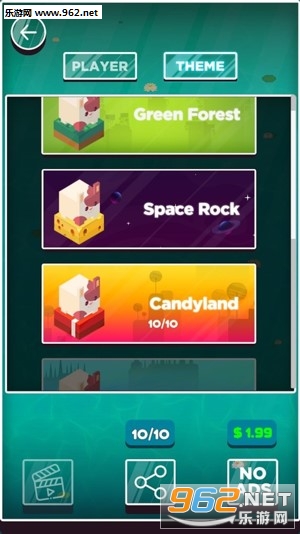 è����(Jump Kitty Jump: Hyper-Casual Game)��׿���ͼ2