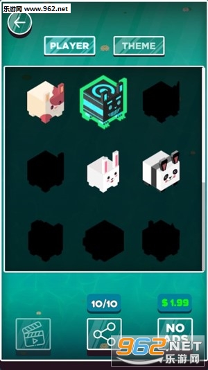 è����(Jump Kitty Jump: Hyper-Casual Game)��׿���ͼ3