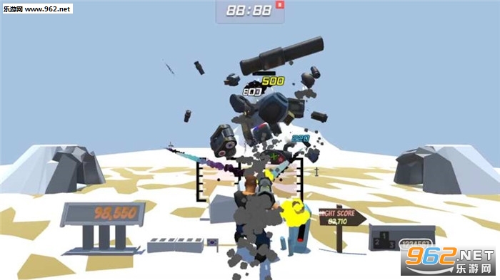 HyperGun(Hyper Gun�ٷ���)v1.0.5��ͼ0