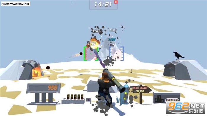 HyperGun(Hyper Gun�ٷ���)v1.0.5��ͼ2