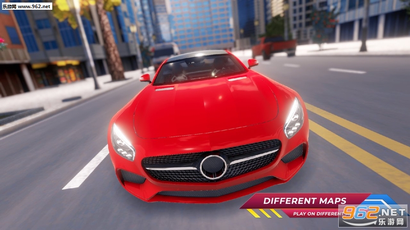 ����Ӣ��(Racing Heroes)��׿���ͼ0