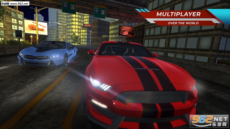 ����Ӣ��(Racing Heroes)��׿���ͼ1