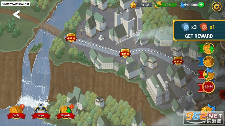 Syndicate Tower Defense�ٷ����ͼ0
