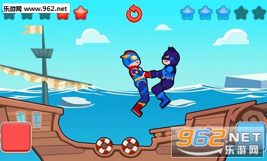 ����ˤ��(Wrestle Funny)�ٷ���v3.2.6��ͼ1