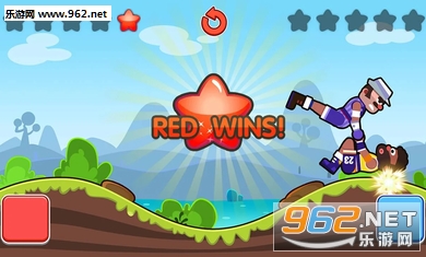 ����ˤ��(Wrestle Funny)�ٷ���v3.2.6��ͼ2