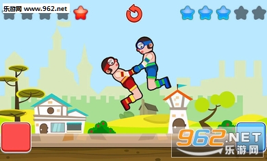 ����ˤ��(Wrestle Funny)�ٷ���v3.2.6��ͼ3