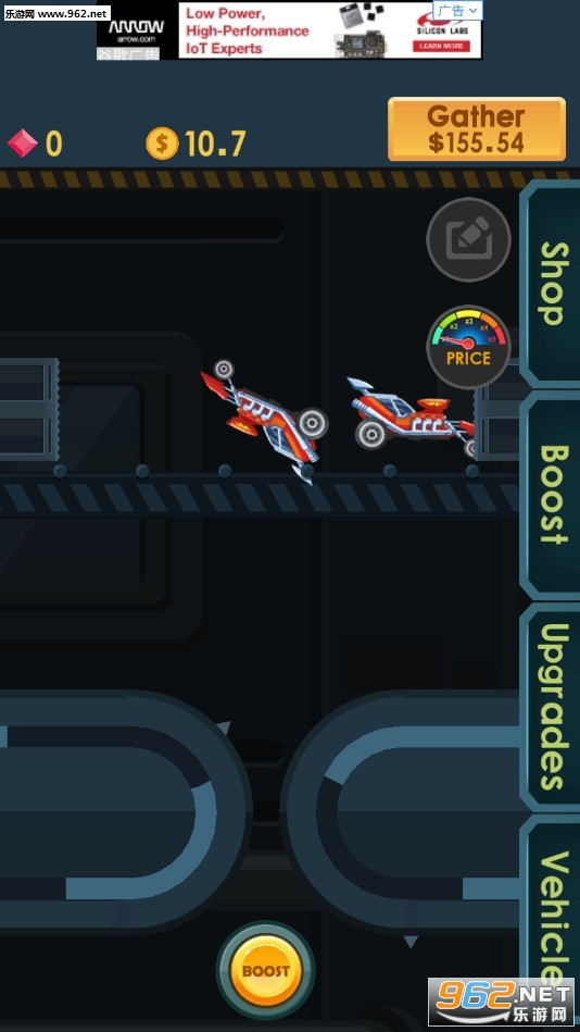 Car Smasher��Ϸv1.0.1��ͼ2
