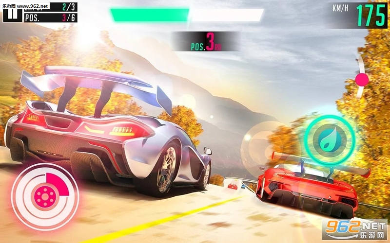��������2019(Extreme Car Racing 2019)��׿���ͼ0