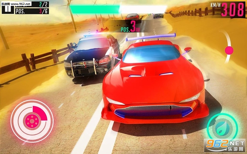 ��������2019(Extreme Car Racing 2019)��׿���ͼ2