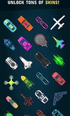 Light Bikes.io 2����Ħ��2��׿���ͼ1