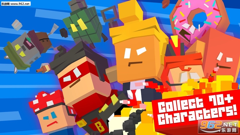 �ȳ���(Go Boom!)��׿��v1.0��ͼ3