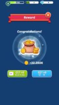 Super Flight - Merge Tycoon(超级飞行合并大亨安卓版)截图1