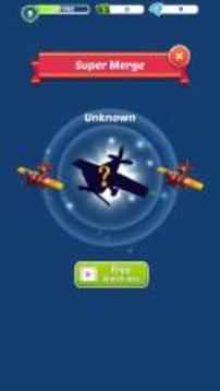 Super Flight - Merge Tycoon(超级飞行合并大亨安卓版)截图2