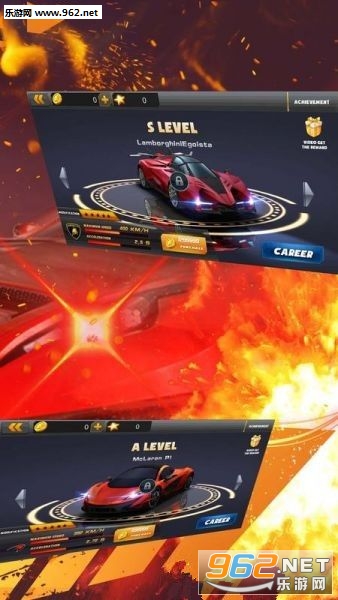 Shadow Racing Car(Ӱ��������׿��)��ͼ2