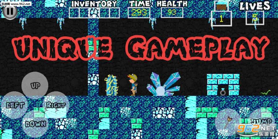 MineOrDie(���ڿ�ͻ�����׿��)��ͼ1