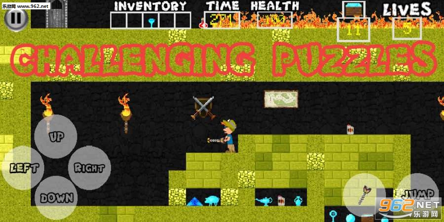 MineOrDie(���ڿ�ͻ�����׿��)��ͼ4