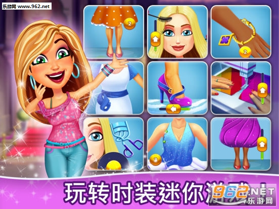 Fabulous Angela(Ѥ����ɰ������ı�ɫ�ٷ���)��ͼ0