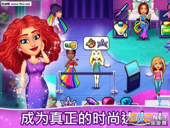 Fabulous Angela(Ѥ����ɰ������ı�ɫ�ٷ���)��ͼ2