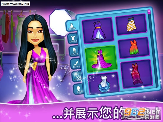 Fabulous Angela(Ѥ����ɰ������ı�ɫ�ٷ���)��ͼ3