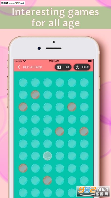 Bubbles Antistress游戏截图3