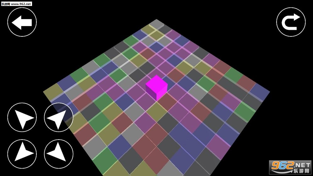 Color Maze安卓版截图0